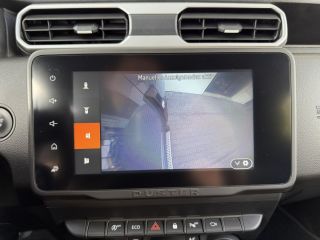 Dacia Duster II TCe 130 Journey 2WD AHK Trittbrett. 1.3 TCe 130 EU6d Journey 2WD GPF