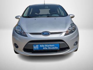 Ford Fiesta  Trend *Im Kundenauftrag*