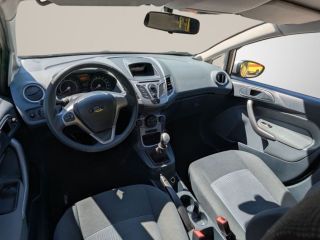 Ford Fiesta  Trend *Im Kundenauftrag*