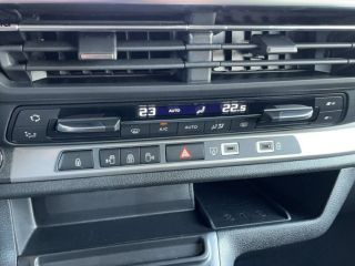 Citroën SpaceTourer 2,0 Blue HDi Autom Max XL 8-Sitzer MAX XL