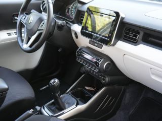 Suzuki Ignis 1.2 Comfort+ 4x4 Allrad Sitzh. Navi 1Hd. 1.2 4x4 EU6 Comfort+