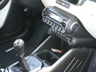 Suzuki Ignis 1.2 Comfort+ 4x4 Allrad Sitzh. Navi 1Hd. 1.2 4x4 EU6 Comfort+