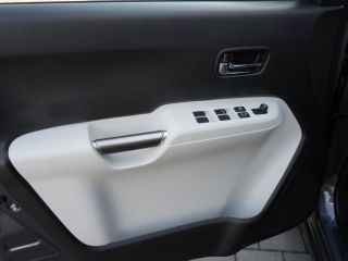 Suzuki Ignis 1.2 Comfort+ 4x4 Allrad Sitzh. Navi 1Hd. 1.2 4x4 EU6 Comfort+