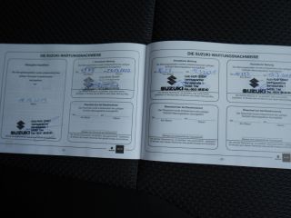 Suzuki Ignis 1.2 Comfort+ 4x4 Allrad Sitzh. Navi 1Hd. 1.2 4x4 EU6 Comfort+