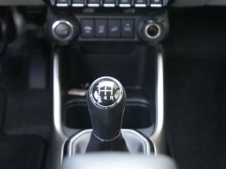 Suzuki Ignis 1.2 Comfort+ 4x4 Allrad Sitzh. Navi 1Hd. 1.2 4x4 EU6 Comfort+