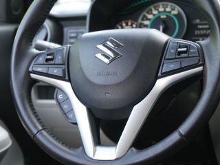 Suzuki Ignis 1.2 Comfort+ 4x4 Allrad Sitzh. Navi 1Hd. 1.2 4x4 EU6 Comfort+