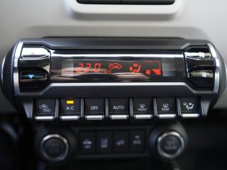 Suzuki Ignis 1.2 Comfort+ 4x4 Allrad Sitzh. Navi 1Hd. 1.2 4x4 EU6 Comfort+
