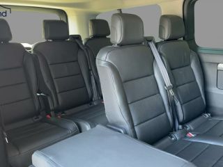 Citroën SpaceTourer 2,0 Blue HDi Autom Max XL 8-Sitzer MAX XL