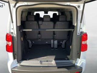 Citroën SpaceTourer 2,0 Blue HDi Autom Max XL 8-Sitzer MAX XL