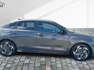 Hyundai i30 III Fastback 1,5 (MHEV) T-GDi Fastback N-LINE