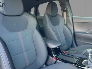 Hyundai i30 III Fastback 1,5 (MHEV) T-GDi Fastback N-LINE