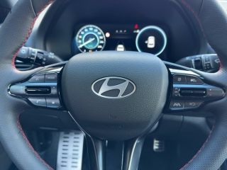 Hyundai i30 III Fastback 1,5 (MHEV) T-GDi Fastback N-LINE