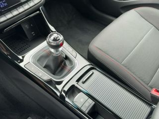 Hyundai i30 III Fastback 1,5 (MHEV) T-GDi Fastback N-LINE