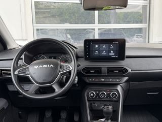 Dacia Jogger 1.0 TCe 110 Extreme+ CAMPER 7-Sitzer Allwetter.  Extreme+