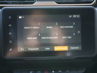 Dacia Duster II 1.3 TCe 150 Extreme Automatik Allwett. 360 Kamera 1.3 TCe 150 EU6d Extreme