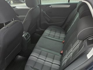 VW Golf VI 1.2 TSI Match 1.2 TSI EU5 Match