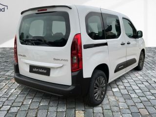Citroën Berlingo III 1,5 HDI Plus M PDC Temomat Link PLUS