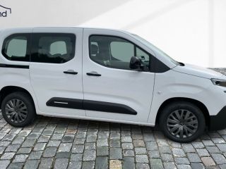 Citroën Berlingo III 1,5 HDI Plus M PDC Temomat Link PLUS