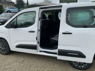 Citroën Berlingo III 1,5 HDI Plus M PDC Temomat Link PLUS