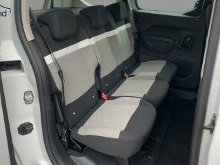 Citroën Berlingo III 1,5 HDI Plus M PDC Temomat Link PLUS