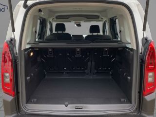 Citroën Berlingo III 1,5 HDI Plus M PDC Temomat Link PLUS