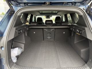 Dacia Bigster E-TECH Full Hybrid-G 150 Extreme WinterPlus / City /elektr. Heckkl. 1.2 E-TECH Full Hybrid-G 150 EU6e Extreme 4x4