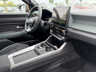 Dacia Bigster E-TECH Full Hybrid-G 150 Extreme WinterPlus / City /elektr. Heckkl. 1.2 E-TECH Full Hybrid-G 150 EU6e Extreme 4x4
