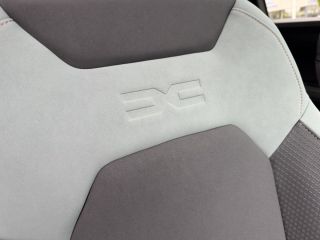 Dacia Bigster E-TECH Full Hybrid-G 150 Extreme WinterPlus / City /elektr. Heckkl. 1.2 E-TECH Full Hybrid-G 150 EU6e Extreme 4x4