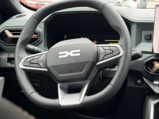 Dacia Bigster E-TECH Full Hybrid-G 150 Extreme WinterPlus / City /elektr. Heckkl. 1.2 E-TECH Full Hybrid-G 150 EU6e Extreme 4x4