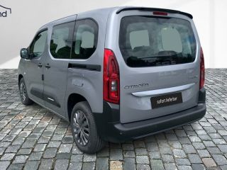 Citroën Berlingo III 1,5 HDI Plus M PDC Temomat Link PLUS