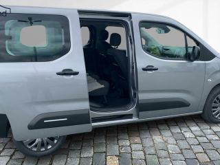 Citroën Berlingo III 1,5 HDI Plus M PDC Temomat Link PLUS