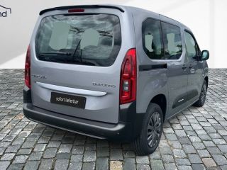 Citroën Berlingo III 1,5 HDI Plus M PDC Temomat Link PLUS