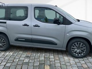 Citroën Berlingo III 1,5 HDI Plus M PDC Temomat Link PLUS