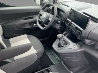 Citroën Berlingo III 1,5 HDI Plus M PDC Temomat Link PLUS
