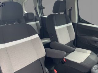 Citroën Berlingo III 1,5 HDI Plus M PDC Temomat Link PLUS