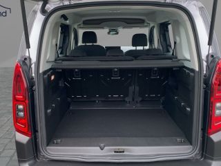 Citroën Berlingo III 1,5 HDI Plus M PDC Temomat Link PLUS