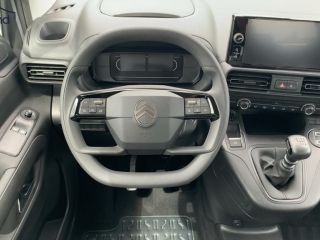 Citroën Berlingo III 1,5 HDI Plus M PDC Temomat Link PLUS