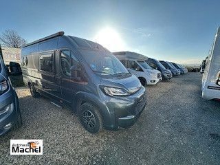 Malibu first class two rooms 640 LE RB Einzelbetten