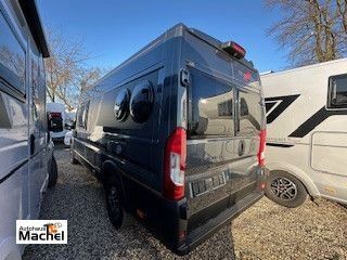 Malibu first class two rooms 640 LE RB Einzelbetten