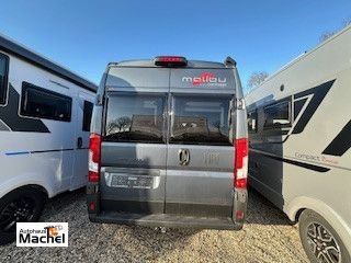 Malibu first class two rooms 640 LE RB Einzelbetten