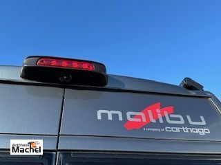 Malibu first class two rooms 640 LE RB Einzelbetten