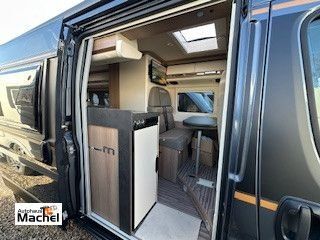 Malibu first class two rooms 640 LE RB Einzelbetten