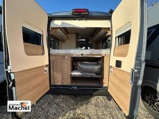 Malibu first class two rooms 640 LE RB Einzelbetten