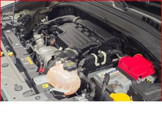 Malibu diversity 600 DB K Doppelbett