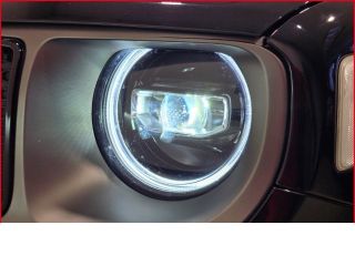 Malibu diversity 600 DB K Doppelbett