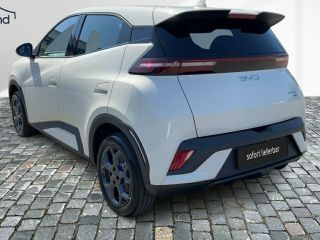 BYD DOLPHIN Dolphin Surf Boost Alarm Alu DAB Keyless Klima BOOST