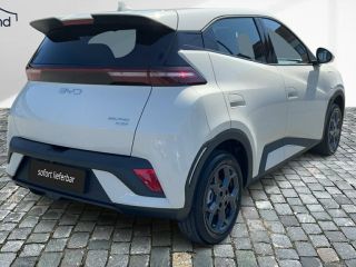 BYD DOLPHIN Dolphin Surf Boost Alarm Alu DAB Keyless Klima BOOST