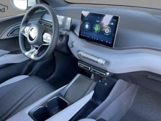 BYD DOLPHIN Dolphin Surf Boost Alarm Alu DAB Keyless Klima BOOST