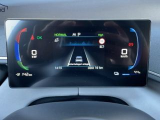 BYD DOLPHIN Dolphin Surf Boost Alarm Alu DAB Keyless Klima BOOST