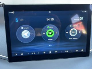 BYD DOLPHIN Dolphin Surf Boost Alarm Alu DAB Keyless Klima BOOST